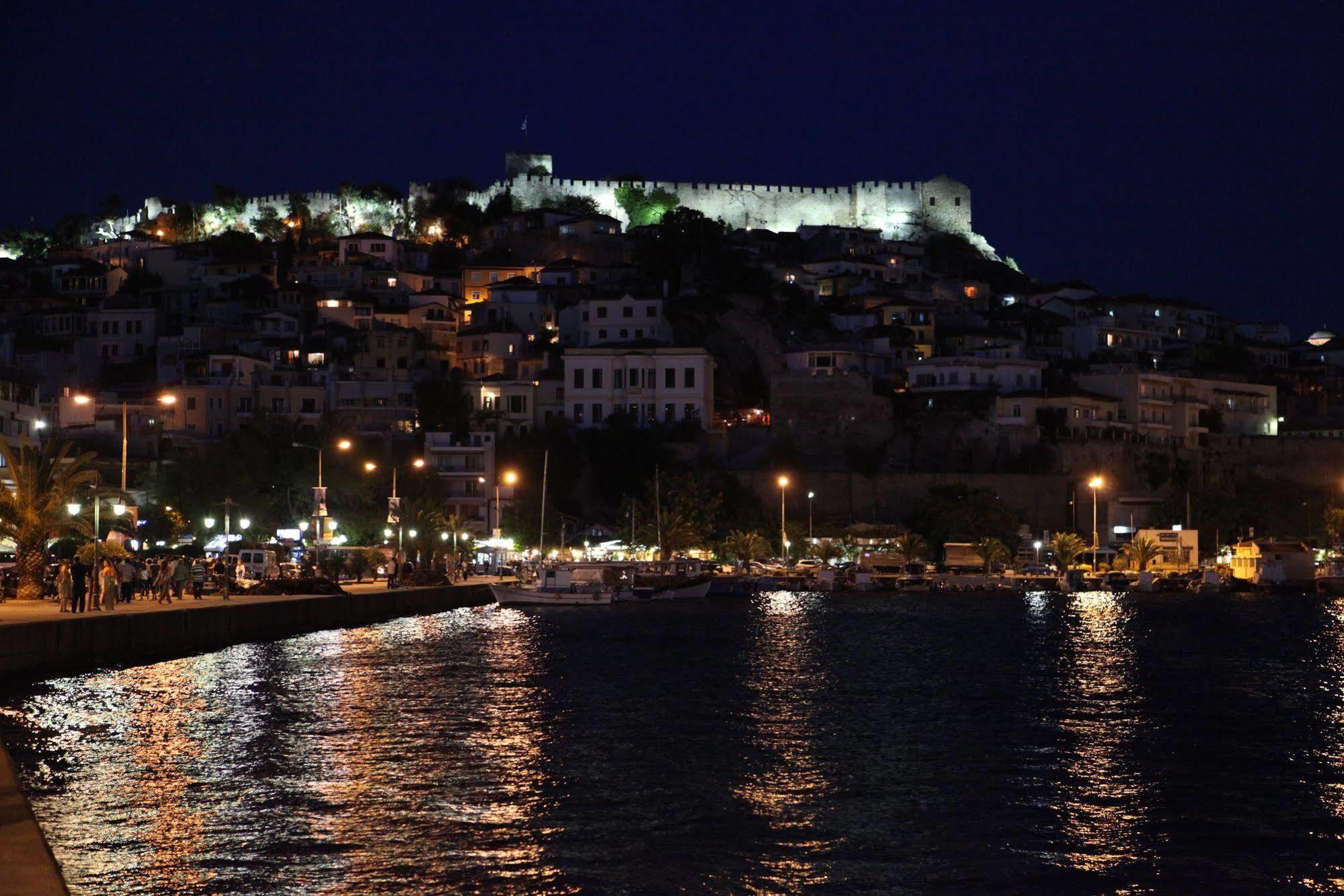 Hotel Egnatia &