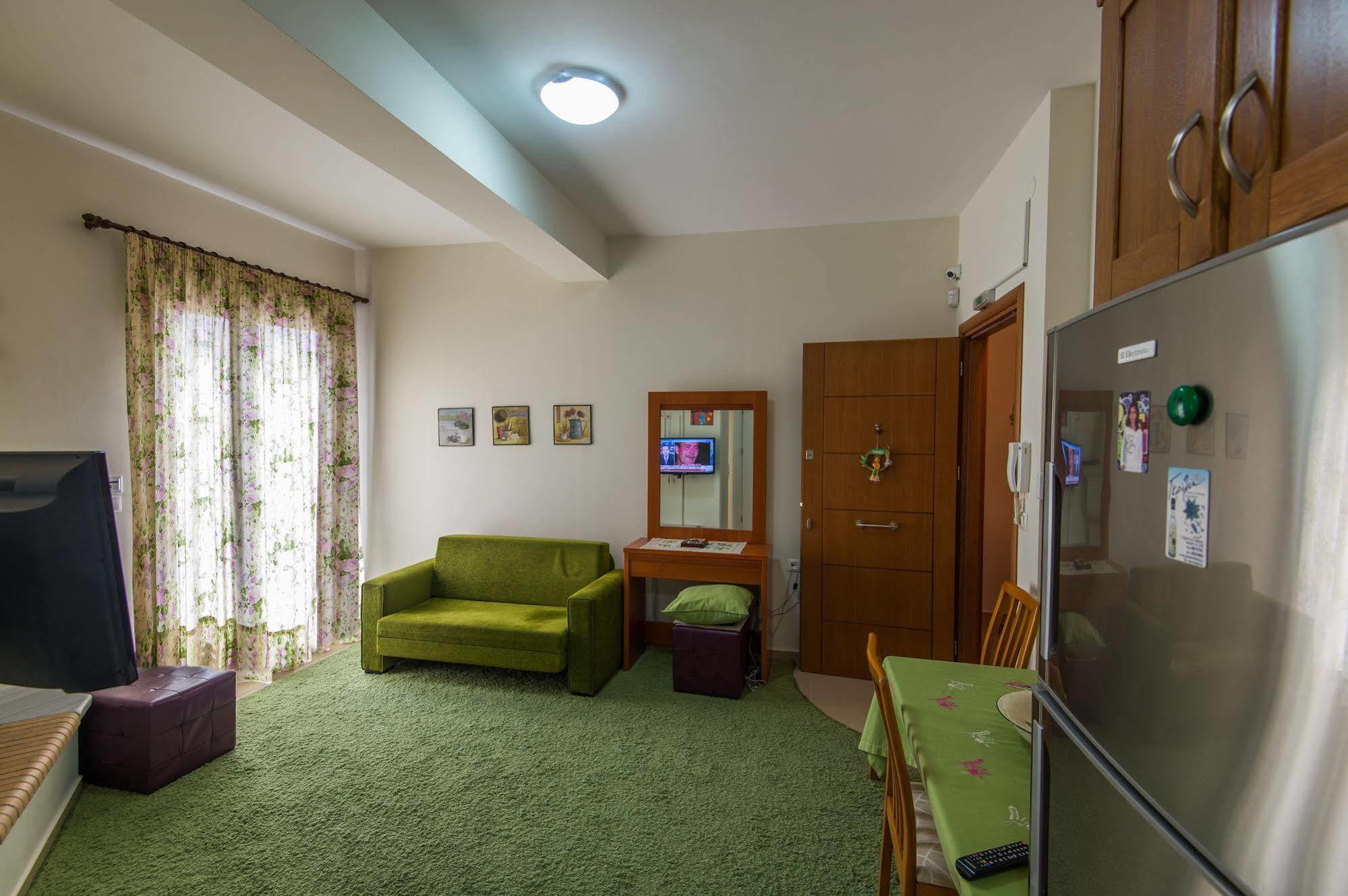 Apartment Ilida