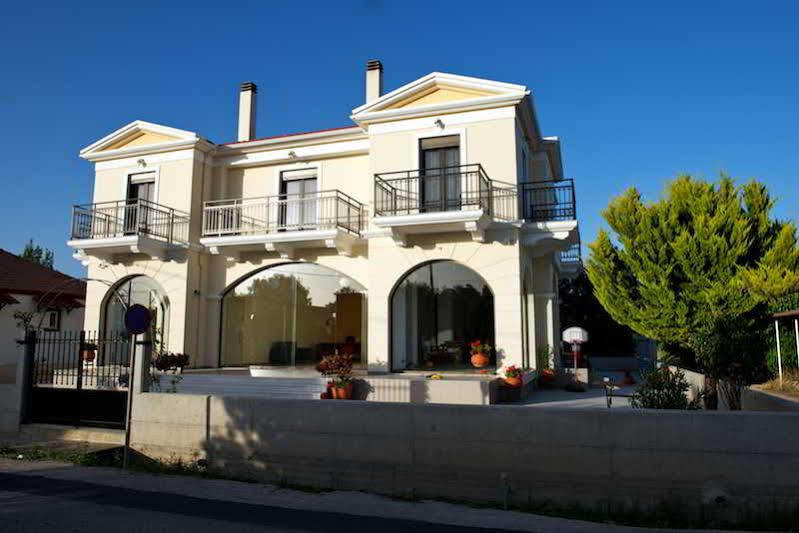 Ilida Apartment *