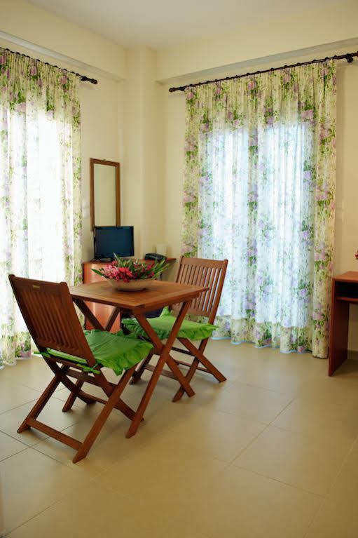Ilida Apartment