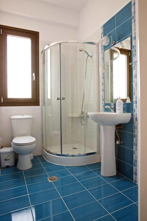 Ilida Apartment *
