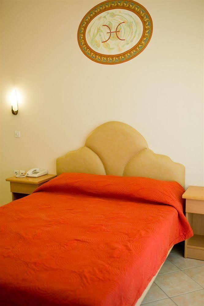 Epidavria Hotel