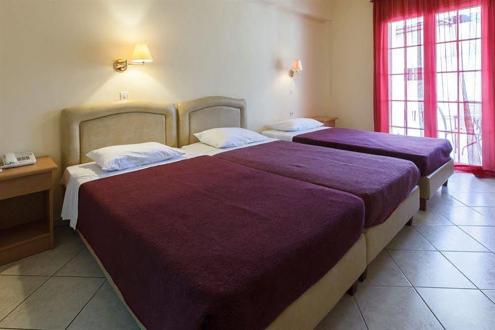 Hotel Epidavria