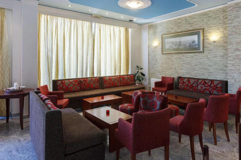 Hotel Epidavria Tolo