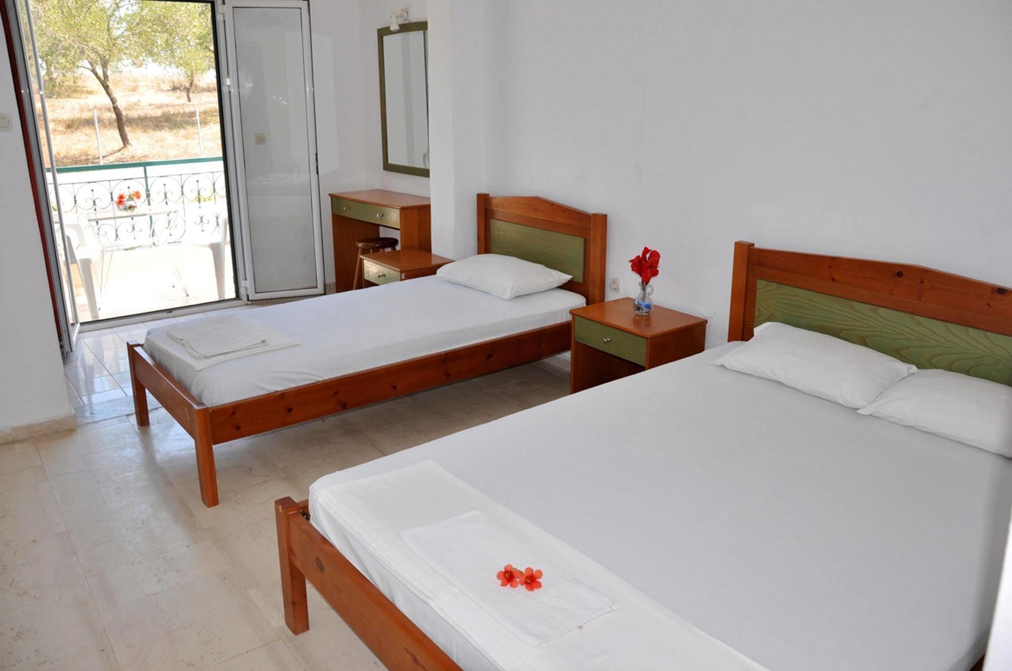 Aparthotel Island Panorama (adults Only) Kavos