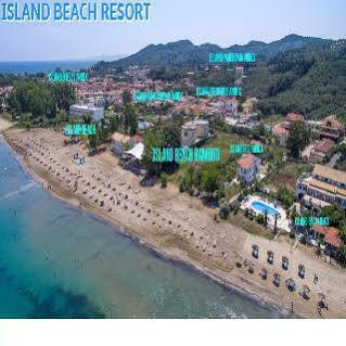 Island Panorama (adults Only) Aparthotel