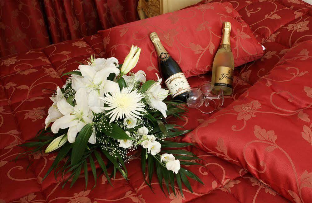 Acrothea Guest house Parga