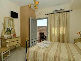 Acrothea Guest house