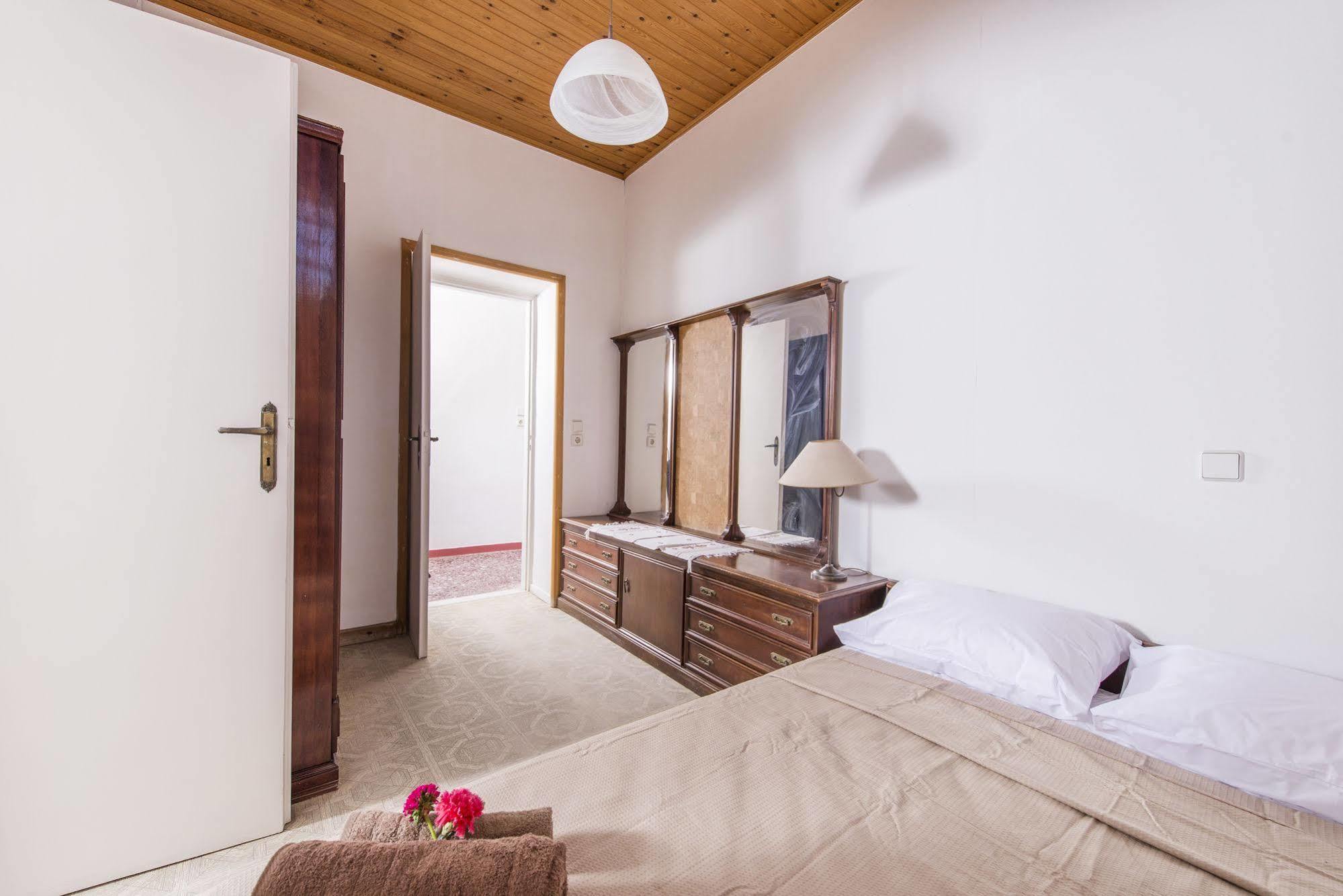 Hotel Morning Star Exo Gonia