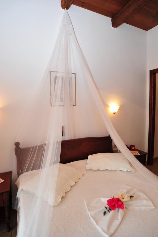 Kavousi Aparthotel Falasarna