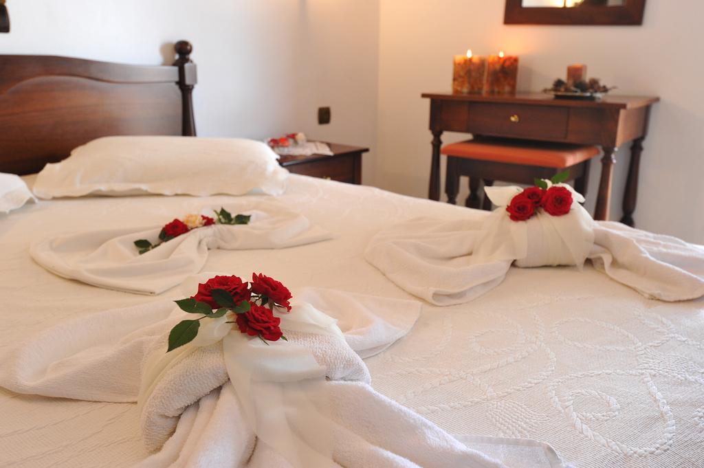 Aparthotel Kavousi Falasarna