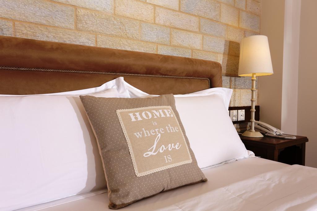 Gamila Rocks Mountain 4*