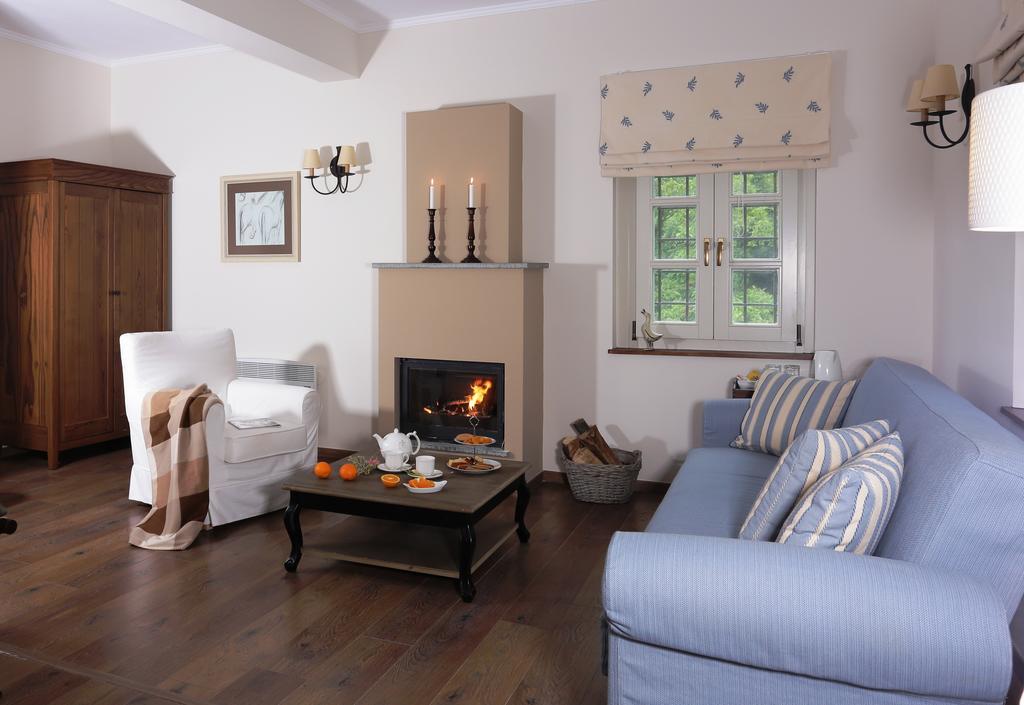 Gamila Rocks Mountain Hotel 4*