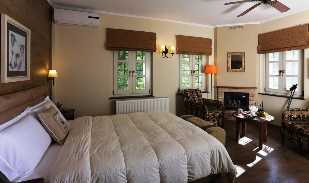 Hotel Gamila Rocks Mountain 4*