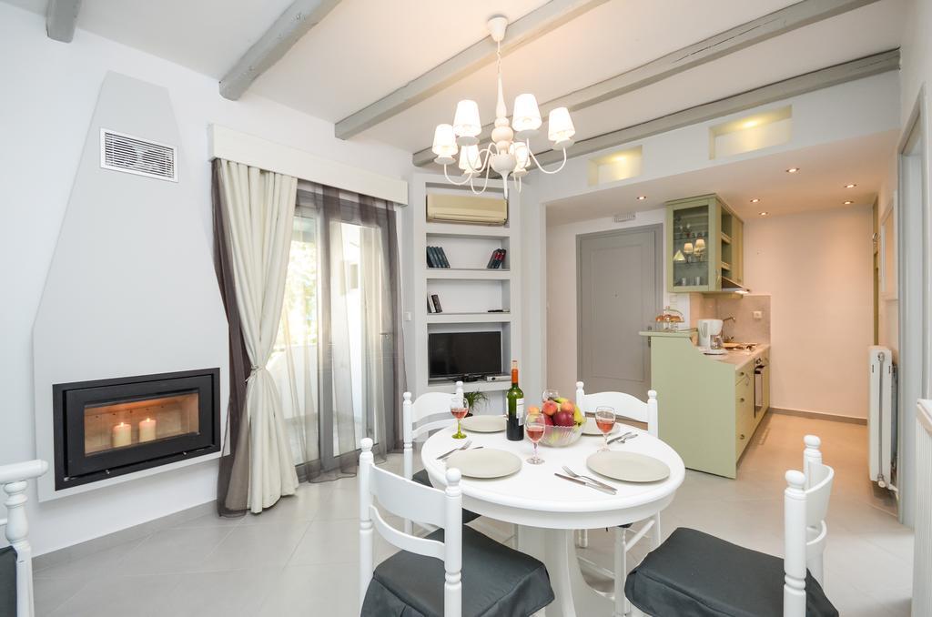 Santa Katerina & Apartment Naxos City