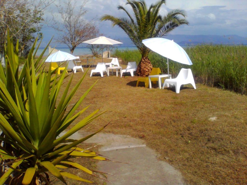 Virginia's Beachfront * Kavos
