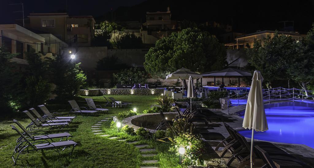 Pearl Bay 3* Vrontados