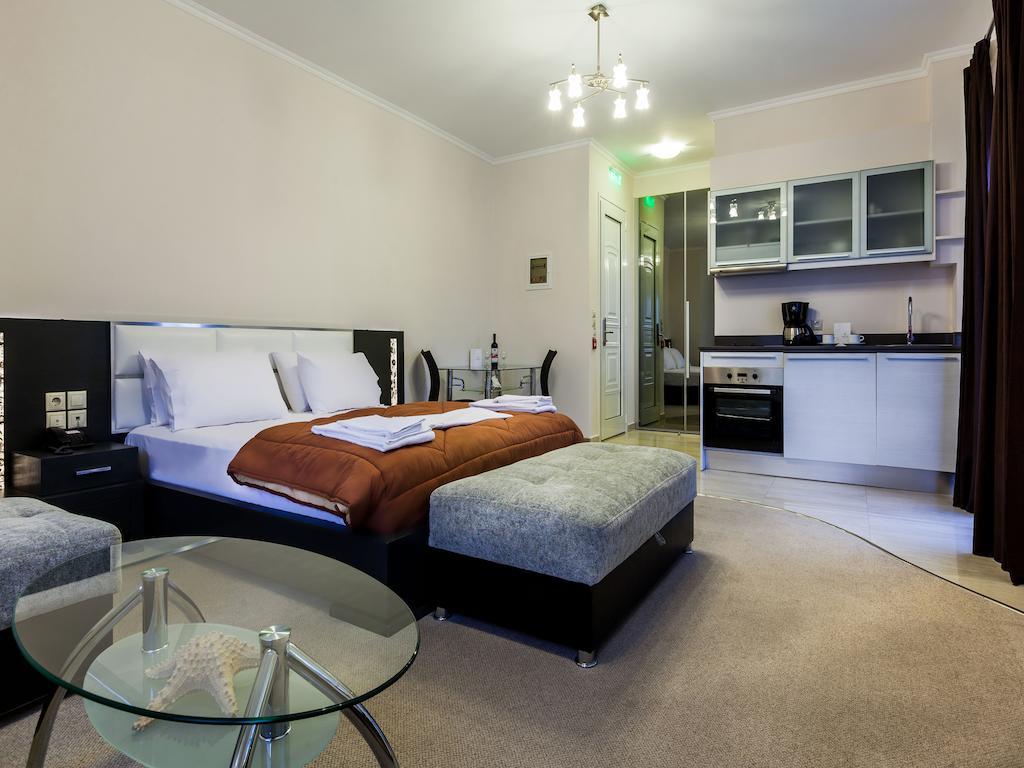 Aparthotel Pearl Bay 3*