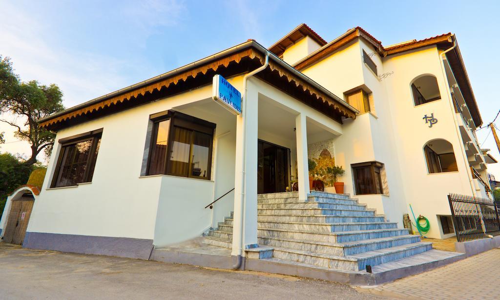 Hotel Pavlidis 2*