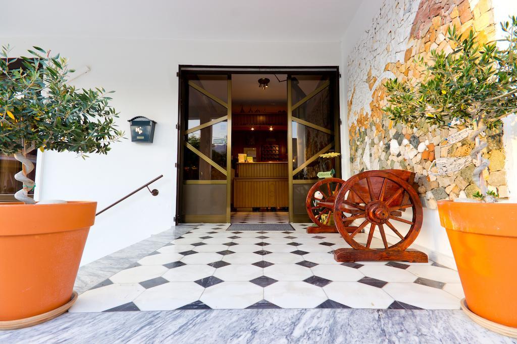 Hotel Pavlidis