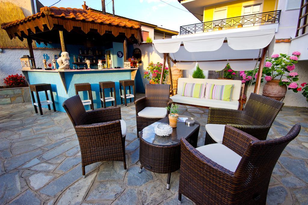 Hotel Pavlidis Limenas (Thasos)