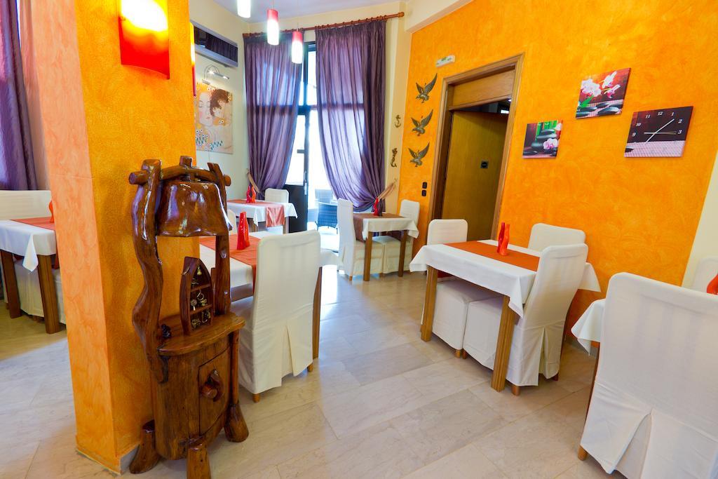 Pavlidis Hotel Limenas (Thasos)