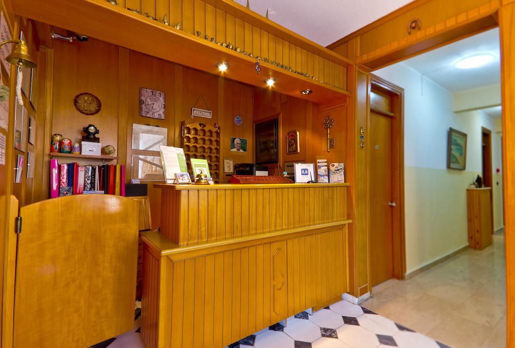 Pavlidis Hotel