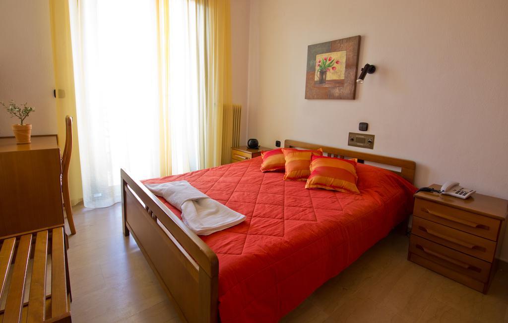 Hotel Pavlidis