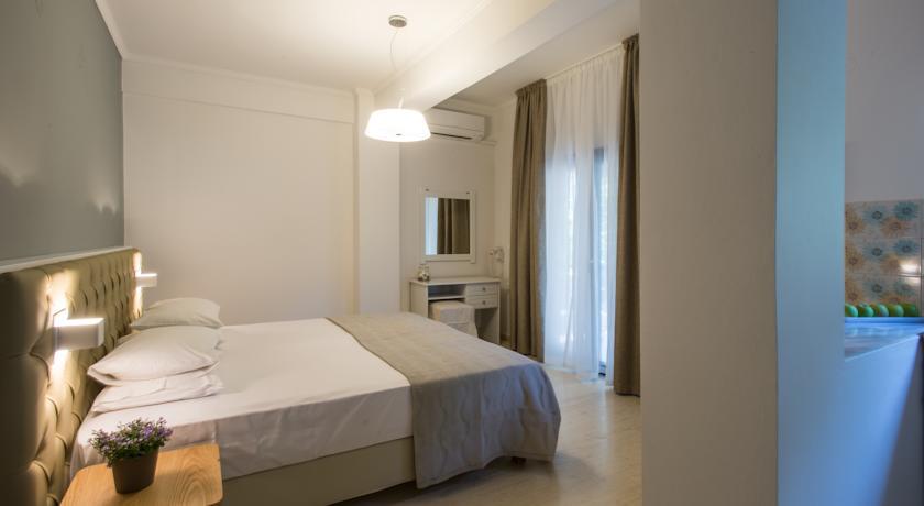 Hotel Oriana - Adults Only 2* Sivota (Epirus)