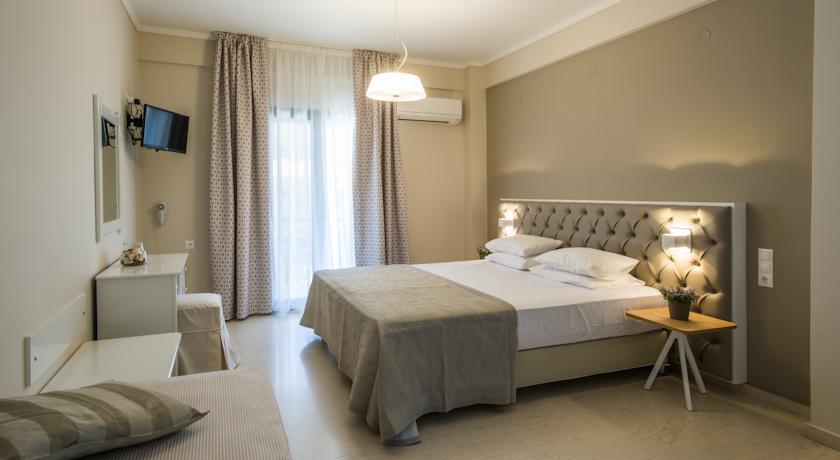 Hotel Oriana - Adults Only Hotel Sivota (Epirus)