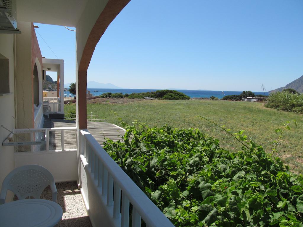 Agios Stefanos & * Kefalos (Kos)