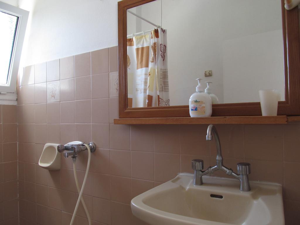 Apartment Agios Stefanos &