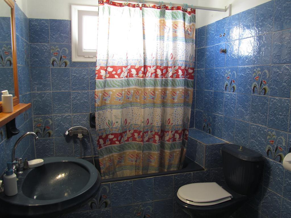 Agios Stefanos &