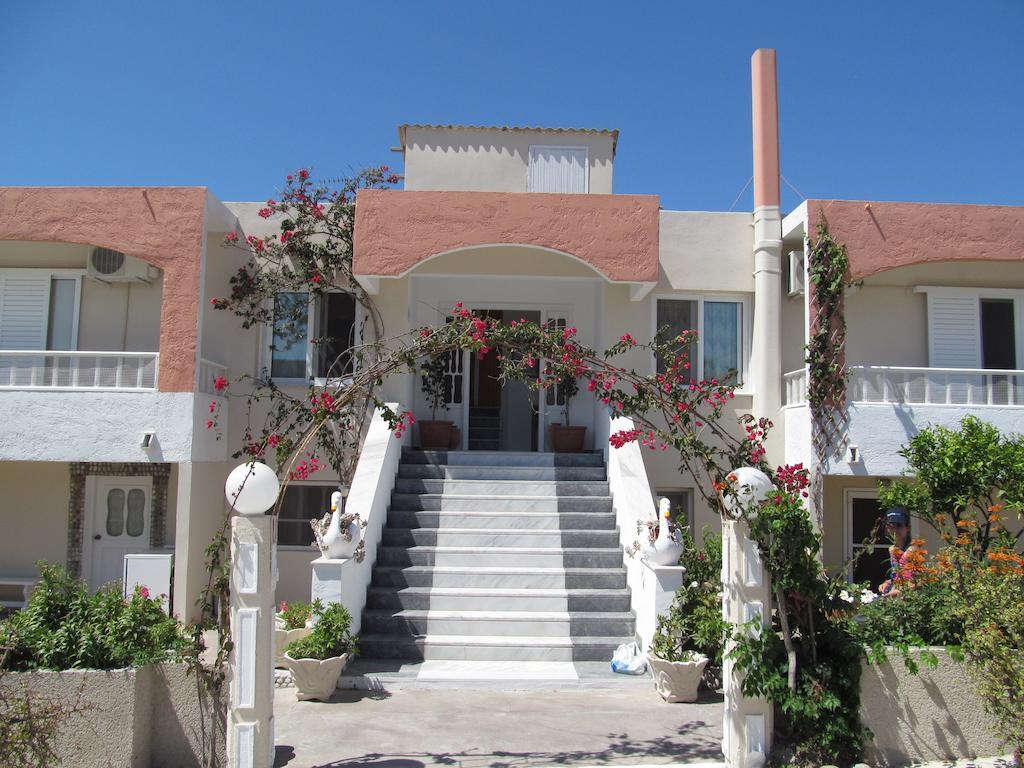 Agios Stefanos & Apartment Kefalos (Kos)