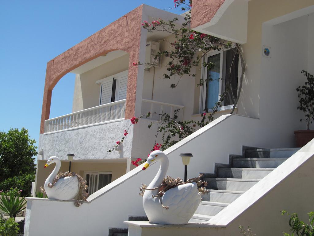 Agios Stefanos &