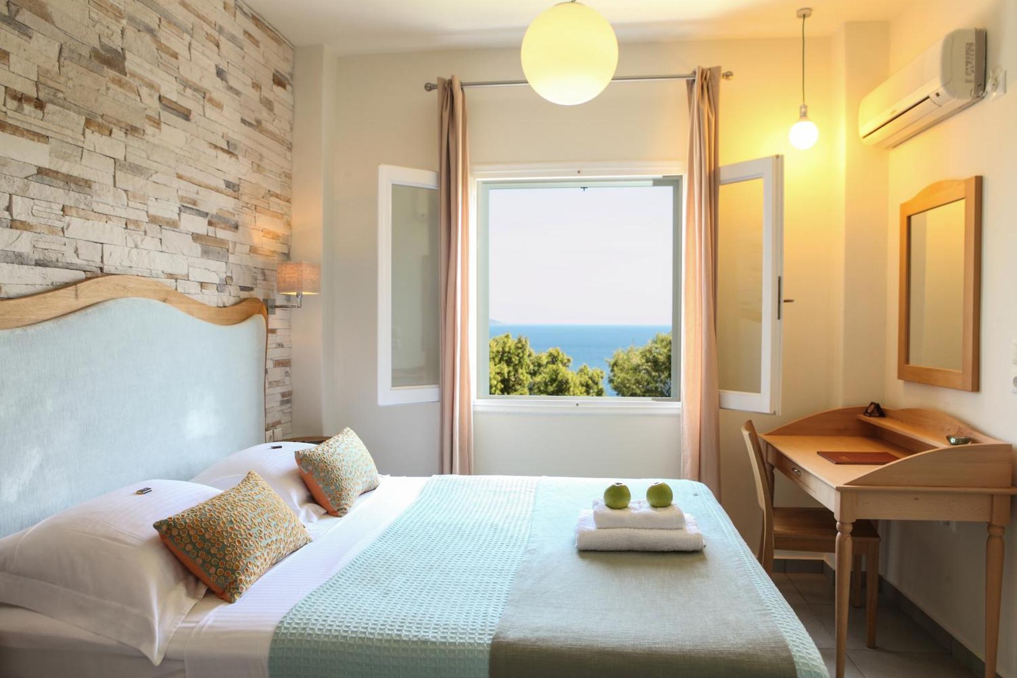 Ikion Eco Boutique Hotel 3*