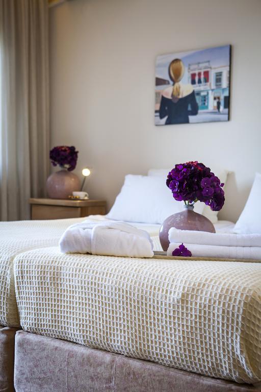 Dohos Boutique Hotel 3*