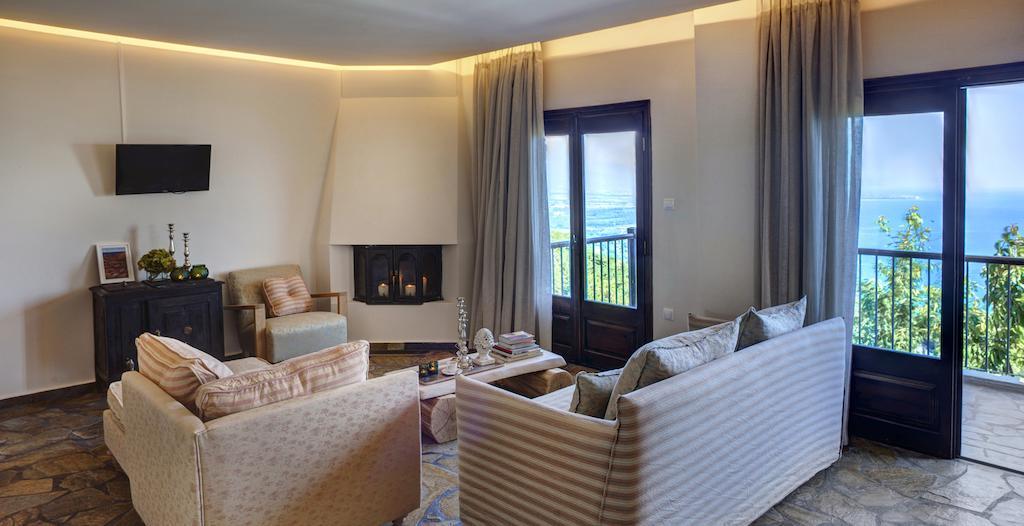 Dohos Boutique Hotel