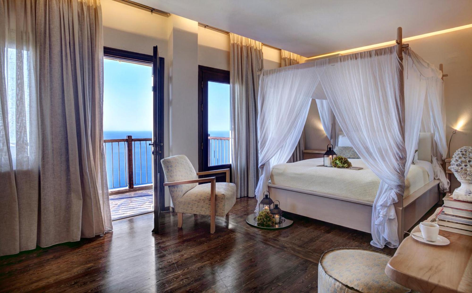 Dohos Boutique Hotel Larissa
