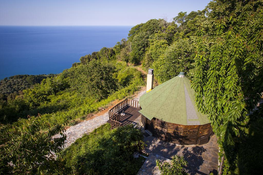 Dohos Boutique Hotel 3*