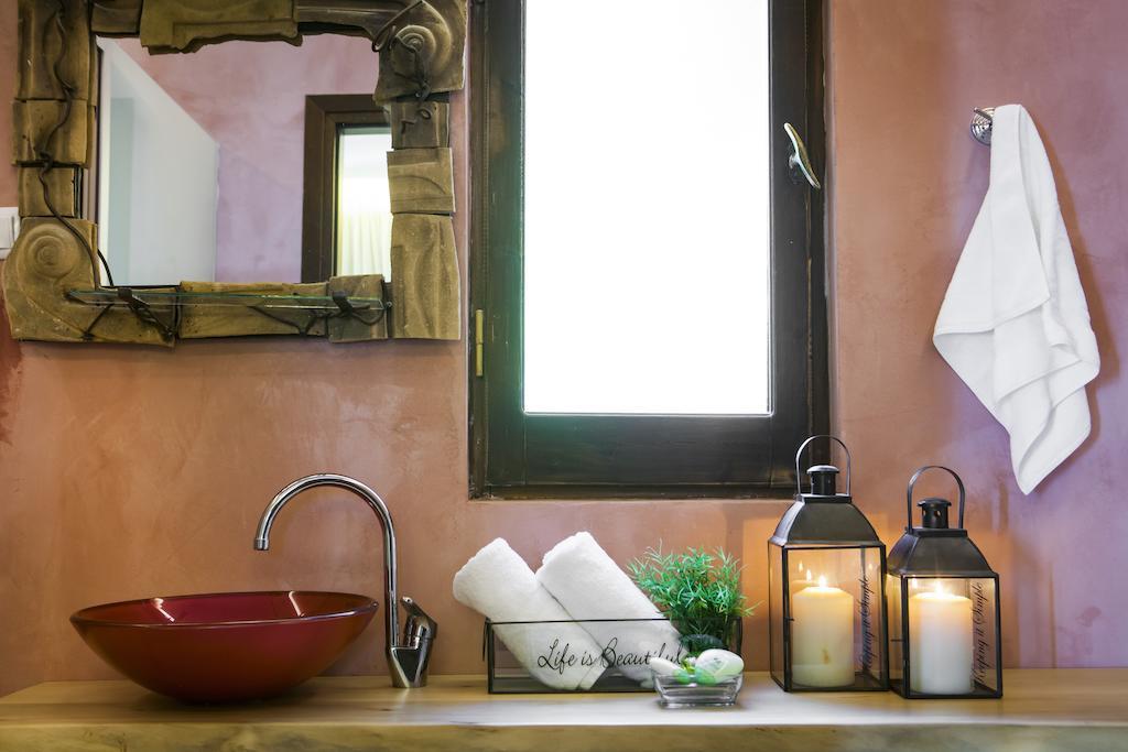 Hotel Dohos Boutique