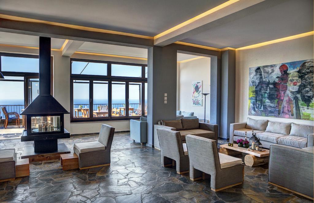 Hotel Dohos Boutique 3*