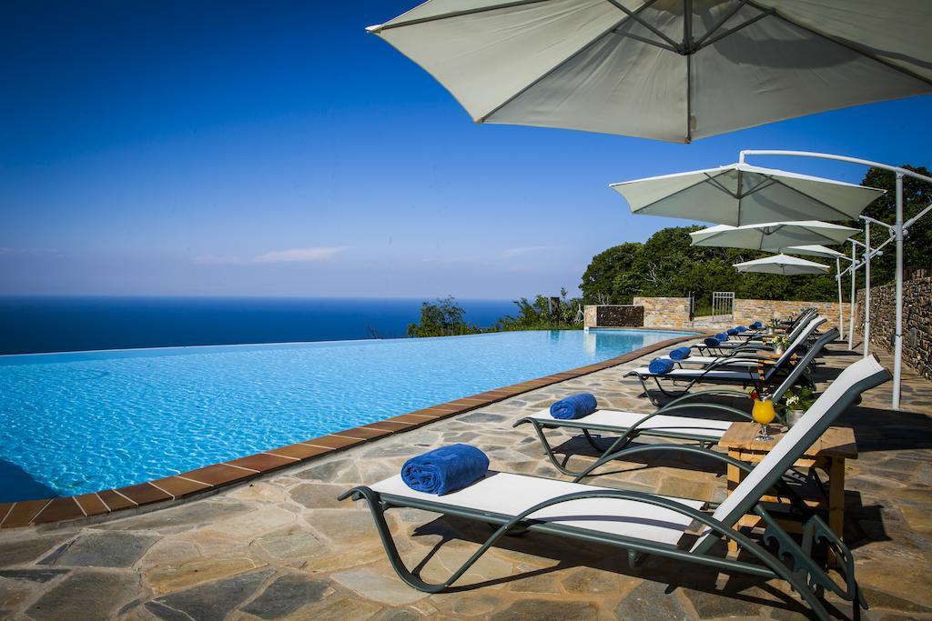Dohos Boutique Hotel 3*
