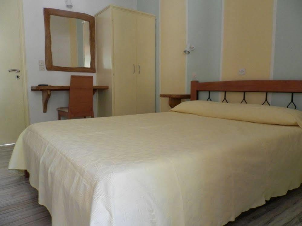 Guest house Captain's