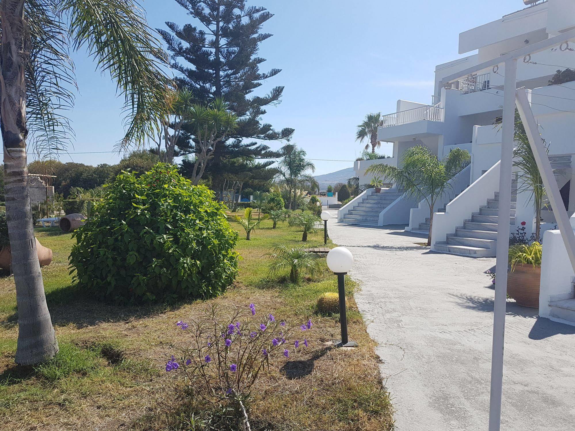 Eftihia Apartment *