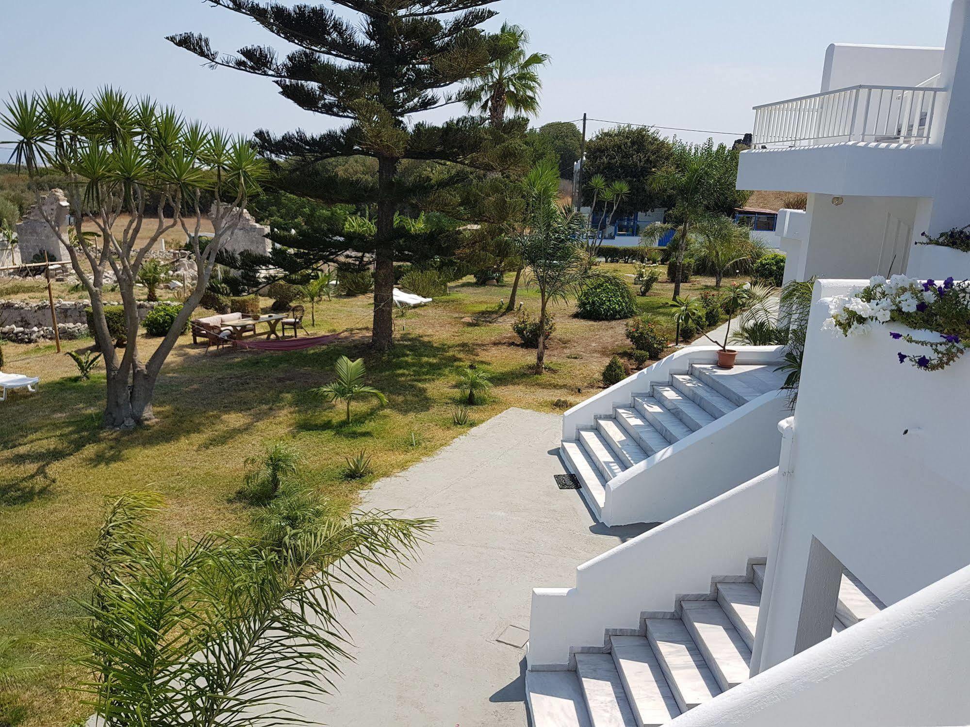 Eftihia * Kos Town