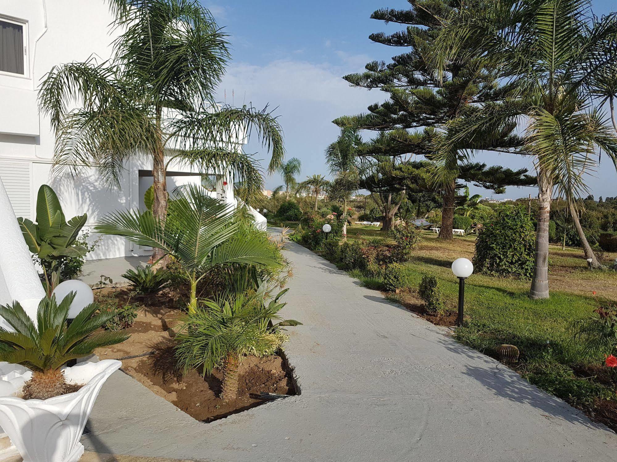 Apartment Eftihia Kos Town