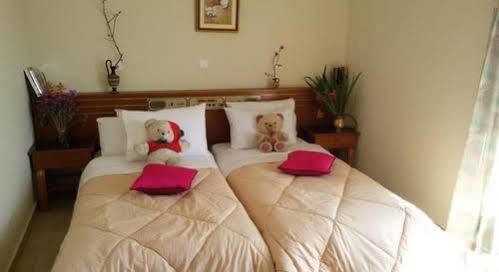Apartment Eftihia *