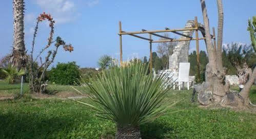 Eftihia Kos Town