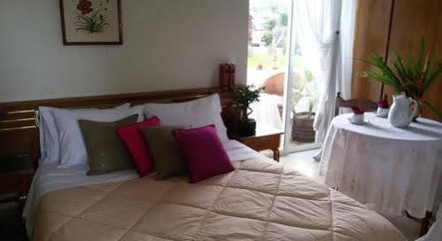 Apartment Eftihia